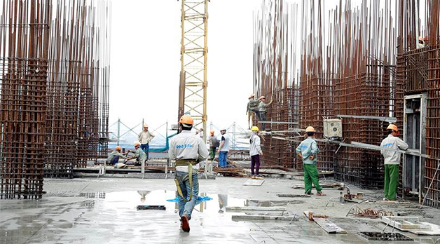 Chủ tịch Trịnh Văn Quyết dự hội thảo hướng nghiệp cho sinh viên