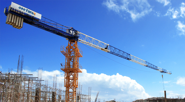 FLC Faros lọt Top 10 Nhà thầu xây dựng uy tín 2018