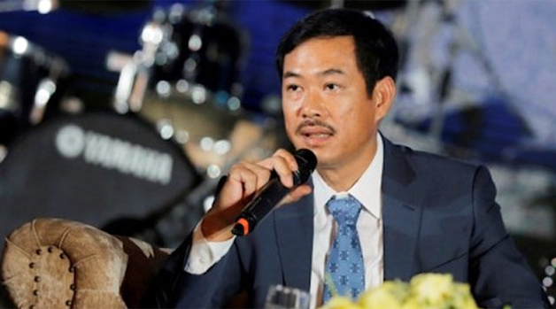 Phó Chủ tịch ROS: “Người kiến tạo sẽ gặt hái thành quả”