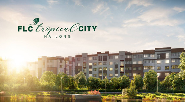 FLC Tropical City Hạ Long