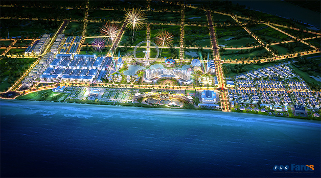 Dự án FLC Lux City Sầm Sơn