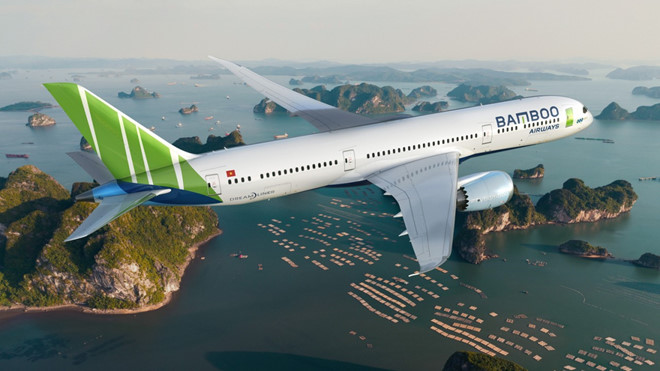 THÔNG BÁO VỀ MÃ GIAO DỊCH CỔ PHIẾU CỦA HÃNG HÀNG KHÔNG BAMBOO AIRWAYS - BAV