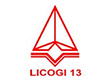 Licogi 13